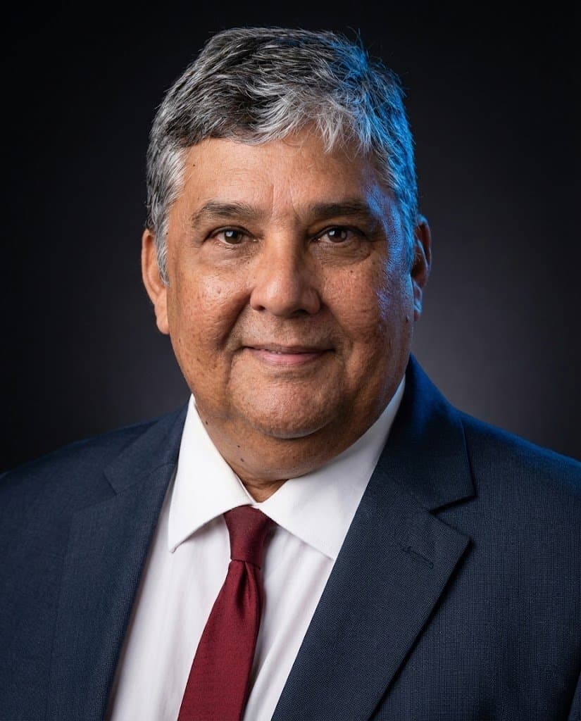 Freddy Eugenio Gutiérrez Sierra