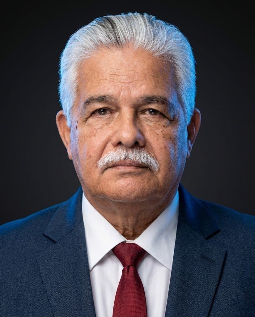 Freddy Gutiérrez Pino