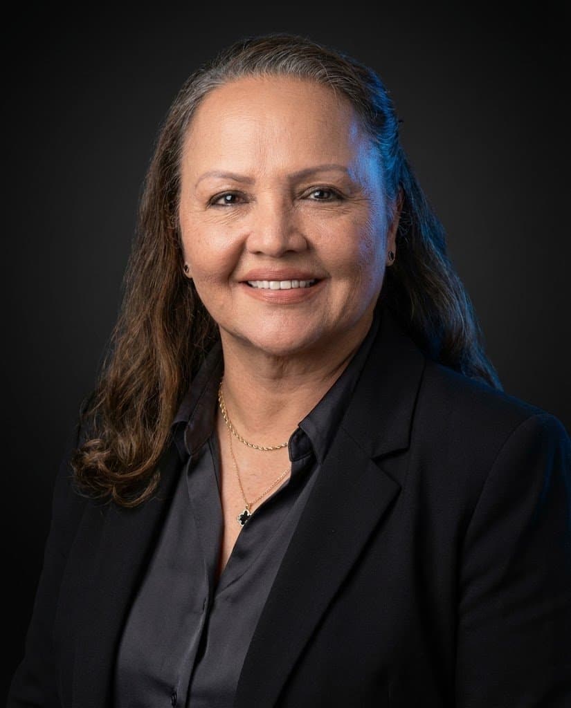 Teresa Alejandra Gutiérrez