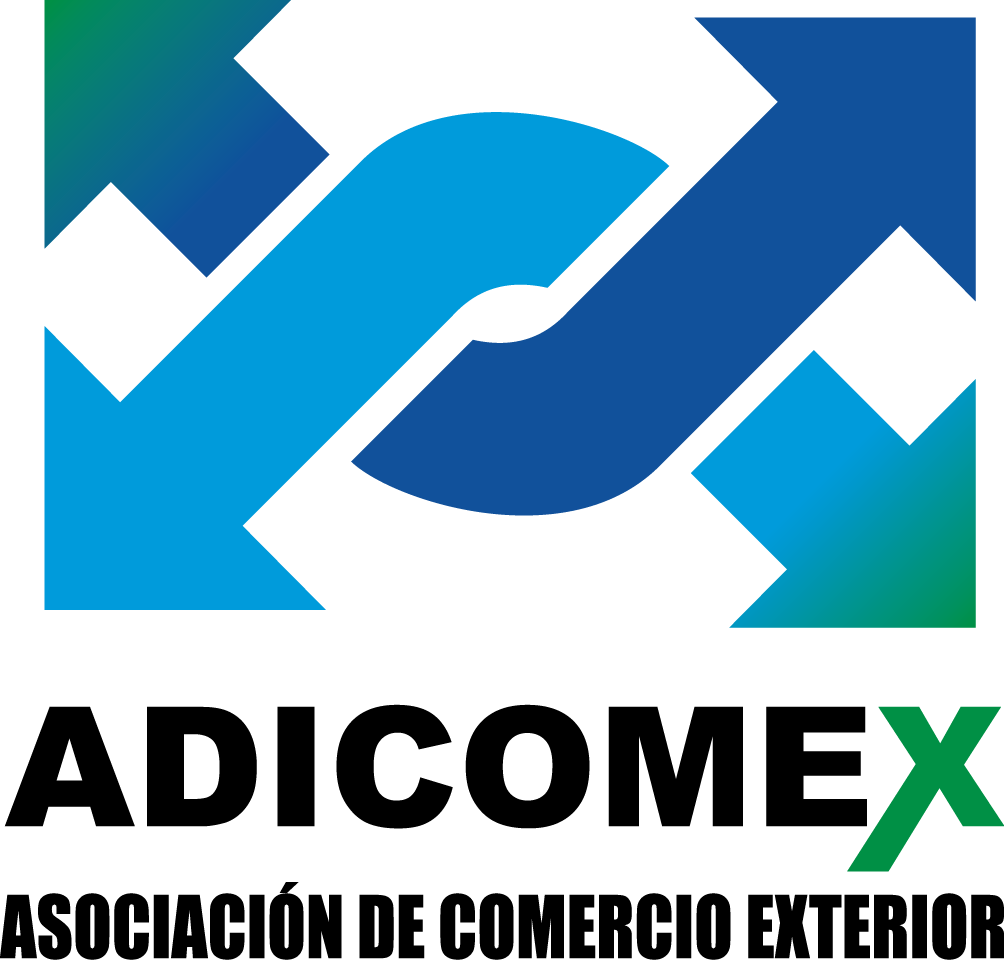 Logo ADICOMEX