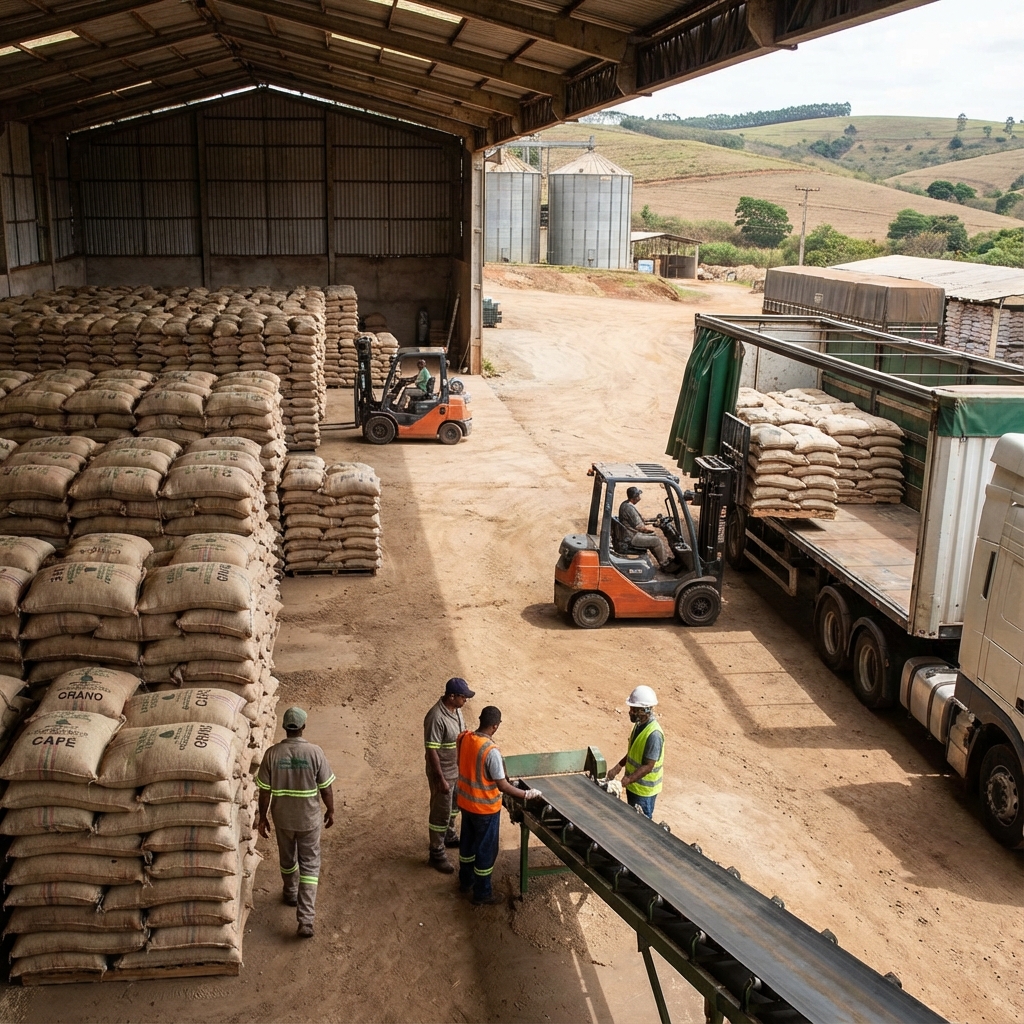 Sector Agroindustrial