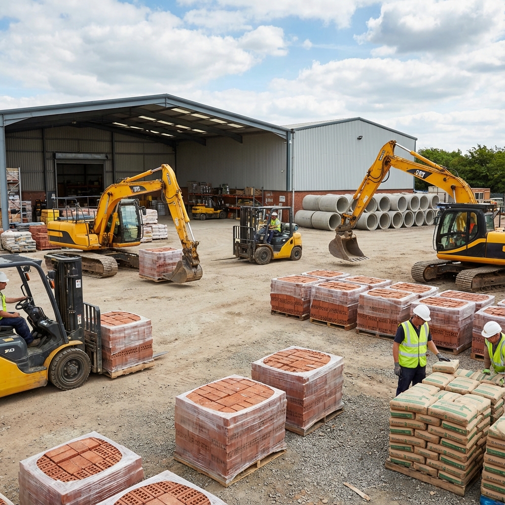 Sector Construcción e Infraestructura